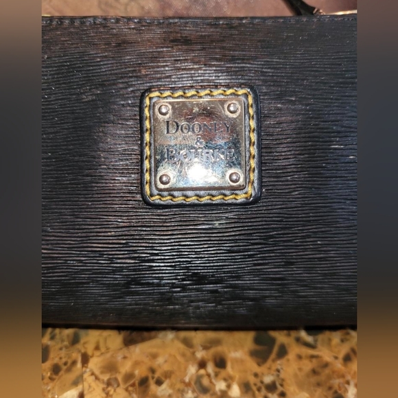 Dooney & Bourke mini bag - Picture 4 of 12